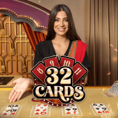 32 Baraha queen casino game icon