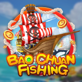 Bao Chuan Fishing queen casino game icon