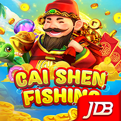 Cai Shen Fishing queen casino game icon
