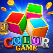 Color Game queen casino game icon