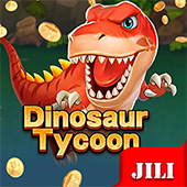 Dinosaur Tycoon queen casino game icon
