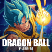Dragon Ball queen casino slot icon