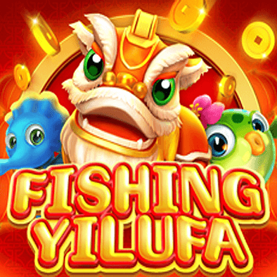 Fishing Yi Lu Fa queen casino game icon