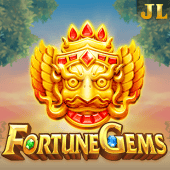 Fortune Gems queen casino game icon