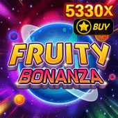 Fruity Bonanza queen casino game icon