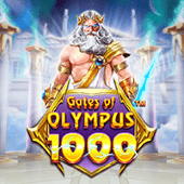 Gates of Olympus 1000 queen casino game icon
