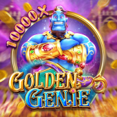 Golden Genie queen casino RTP icon