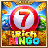 Irich Bingo queen casino slot icon