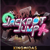 Jackpot Jump queen casino game icon