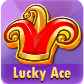 Lucky Ace queen casino game