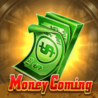 Money Coming queen casino slot icon