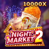 Night Market 2 queen casino game