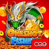 Oneshot Fishing queen casino game icon