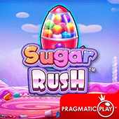 Sugar Rush queen casino game