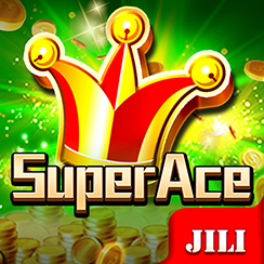 Super Ace queen casino slot icon