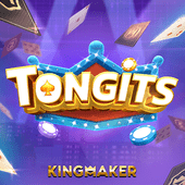 Tongits queen casino game icon