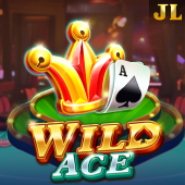 Wild Ace queen casino slot icon