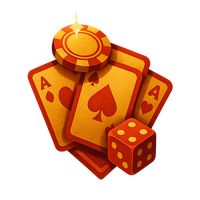 queen casino logo